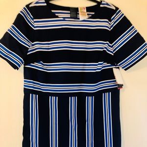 Tommy Hilfiger NWT Adaptive Dress disability 12